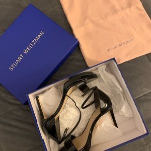 Stuart Weitzman